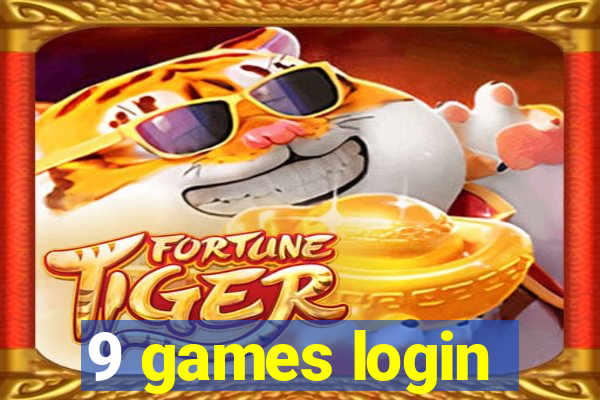 9 games login